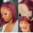 Trueme 99J Burgundy Red Short Straight Bob Wig Lace Front Human Hair Wigs For Women 13x5x1 Pre Plucked Brazilian Bob Lace Wigs