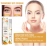 Eelhoe Turmeric Eye Cream Fade Eye Corner Fine Lines and Dark Circles Dark Circle Removal Anti-Wrinkle Brightening Skin Makeup