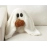 Ghost Throw Pillow Halloween Ghost Pumpkin Pillow Soft Home Sofa Bedroom Decorative Cushion For Holiday Party Children Gift